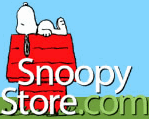 Snoopy Store
