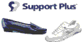 Support Plus Shoes